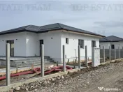 Vila individuala moderna cu 4 camere , 2 bai ,terasa 25mp, i 