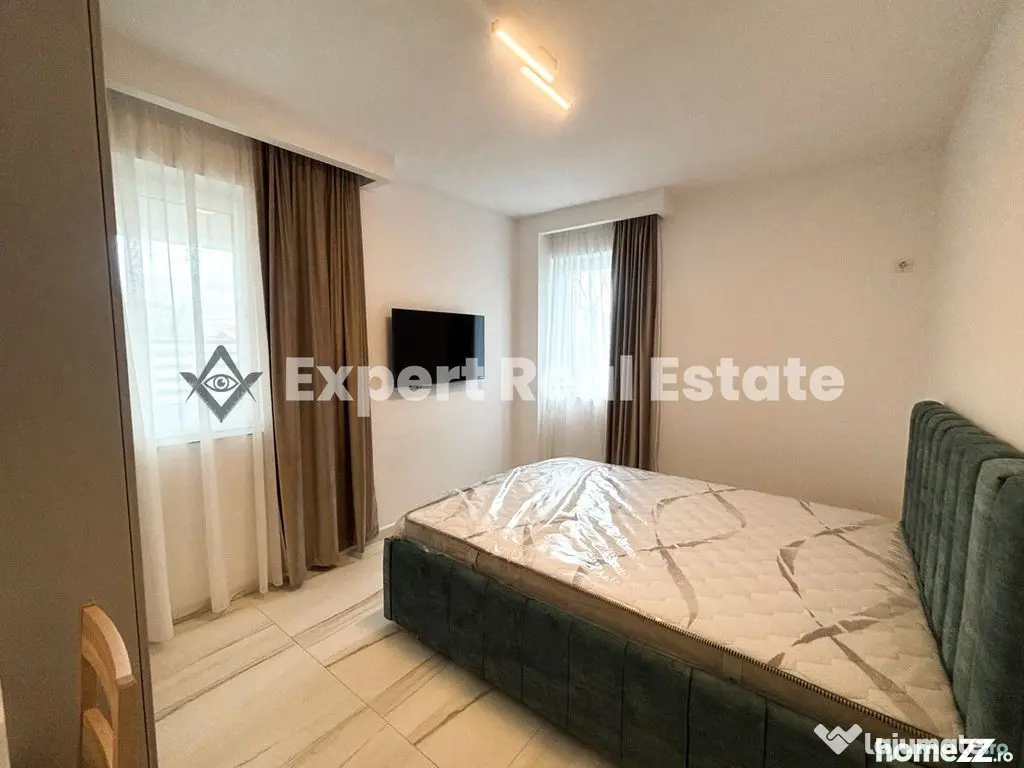 APARTAMENT 3 CAMERE-PRIMA INCHIRIERE-CURTE 100 MP