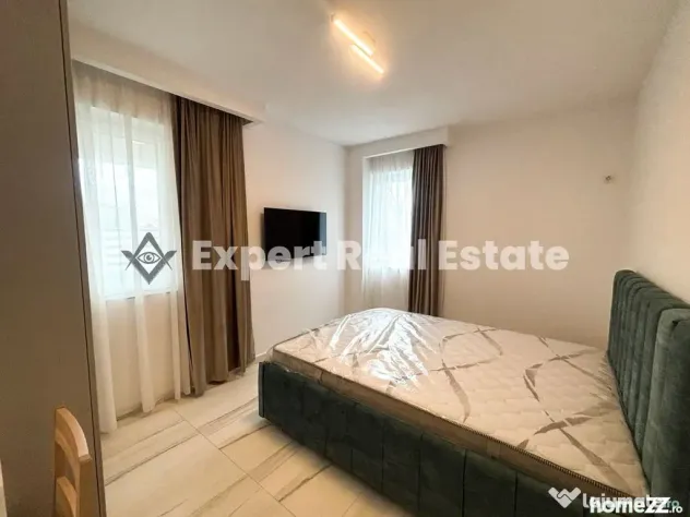 APARTAMENT 3 CAMERE-PRIMA INCHIRIERE-CURTE 100 MP