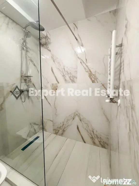 APARTAMENT 3 CAMERE-PRIMA INCHIRIERE-CURTE 100 MP