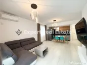APARTAMENT 3 CAMERE-PRIMA INCHIRIERE-CURTE 100 MP 