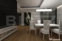 PentHouse 3 camere, 180 mp, zona Central