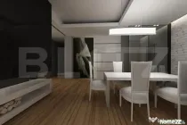 PentHouse 3 camere, 180 mp, zona Central