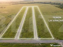 Teren Moșnița Nouă, 5000 mp