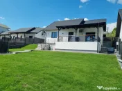 Casa Hemeius - încălzire pardoseala, toate utilitățile, 