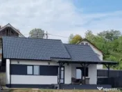 Casa Hemeius - încălzire pardoseala, toate utilitățile, 