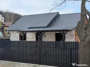 Casa Hemeius - încălzire pardoseala, toate utilitățile, 