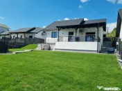 Casa Hemeius - încălzire pardoseala, toate utilitățile, 
