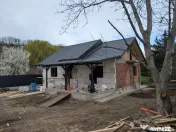 Casa Hemeius - încălzire pardoseala, toate utilitățile, 