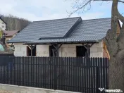 Casa Hemeius - încălzire pardoseala, toate utilitățile, 