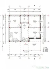 Casa Hemeius - încălzire pardoseala, toate utilitățile, 