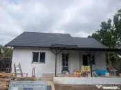 Casa Hemeius - încălzire pardoseala, toate utilitățile, 