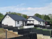 Casa Hemeius - încălzire pardoseala, toate utilitățile, 