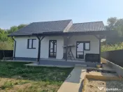 Casa Hemeius - încălzire pardoseala, toate utilitățile, 