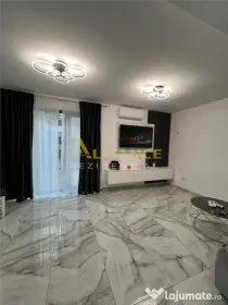 Vila 5 camere 3 bai P 2 Primarie Popesti Leordeni