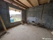 Casa noua Măgura P+1, încălzire pardoseală 