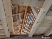 Casa noua Măgura P+1, încălzire pardoseală 