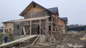 Casa noua Măgura P+1, încălzire pardoseală 