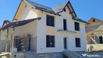 Casa noua Măgura P+1, încălzire pardoseală