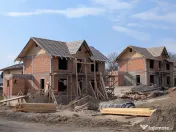 Casa noua Măgura P+1, încălzire pardoseală 