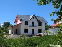 Casa noua Măgura P+1, încălzire pardoseală