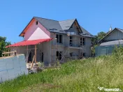 Casa noua Măgura P+1, încălzire pardoseală 