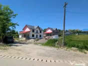 Casa noua Măgura P+1, încălzire pardoseală 