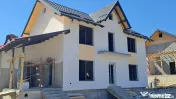 Casa noua Măgura P+1, încălzire pardoseală 