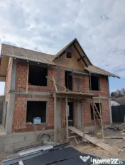 Casa noua Măgura P+1, încălzire pardoseală 