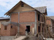 Casa noua Măgura P+1, încălzire pardoseală 