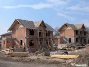 Casa noua Măgura P+1, încălzire pardoseală 