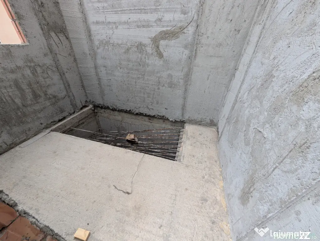 Casa noua Măgura P+1, încălzire pardoseală