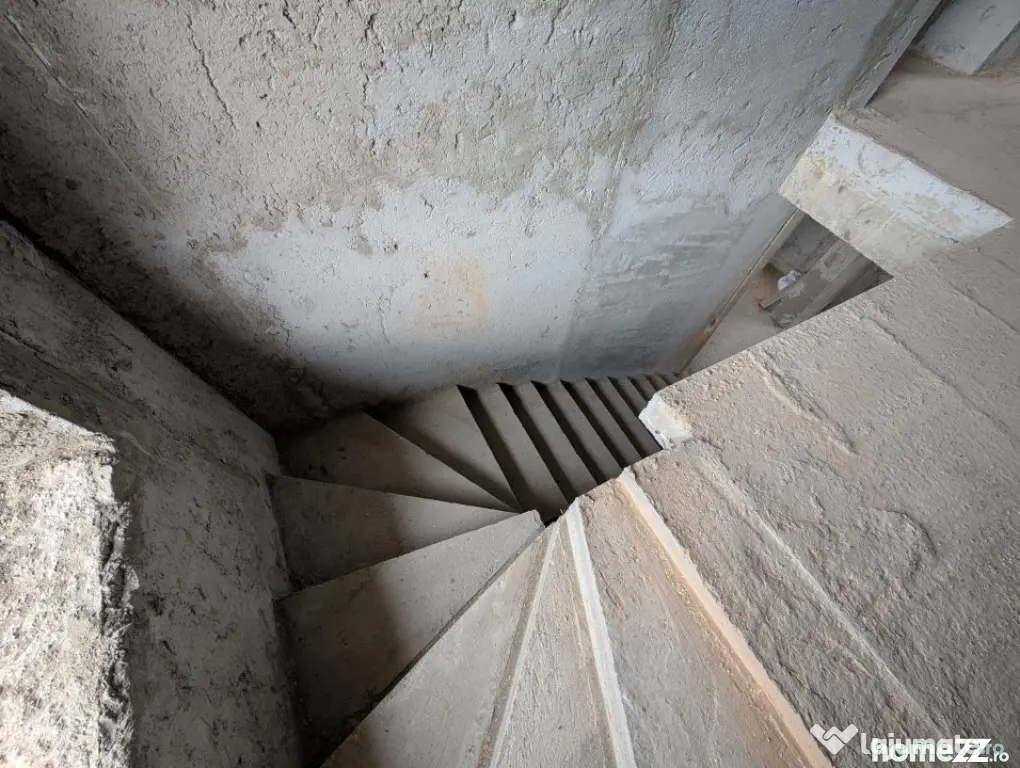 Casa noua Măgura P+1, încălzire pardoseală