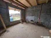 Casa noua Măgura P+1, încălzire pardoseală 