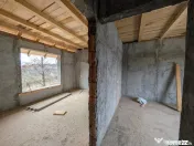 Casa noua Măgura P+1, încălzire pardoseală 