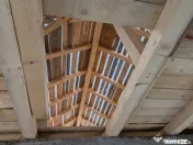 Casa noua Măgura P+1, încălzire pardoseală 