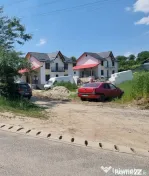 Casa noua Măgura P+1, încălzire pardoseală , canalizare!