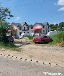 Casa noua Măgura P+1, încălzire pardoseală , canalizare!