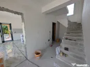 Casa noua Măgura P+1, încălzire pardoseală , canalizare! 