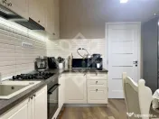 Apartament la casa de vanzare, zona Ecaterina Teodoroiu, Ora 