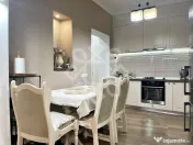 Apartament la casa de vanzare, zona Ecaterina Teodoroiu, Ora 