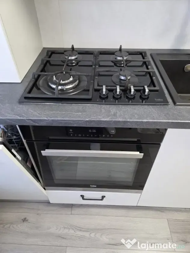 Apartament 2 camere Zona Academiei de Muzica-Manastur