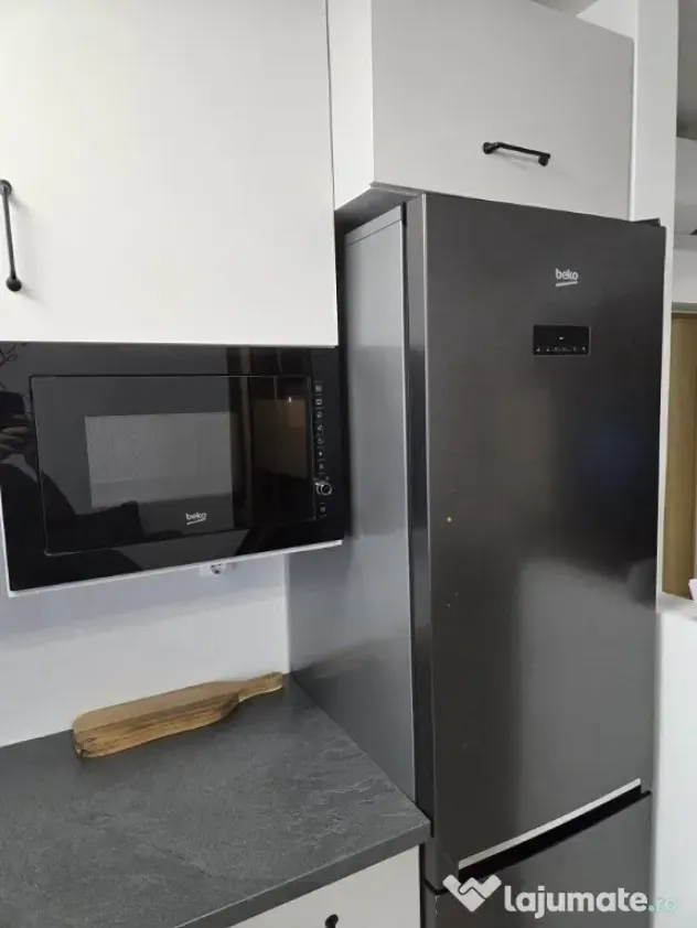 Apartament 2 camere Zona Academiei de Muzica-Manastur