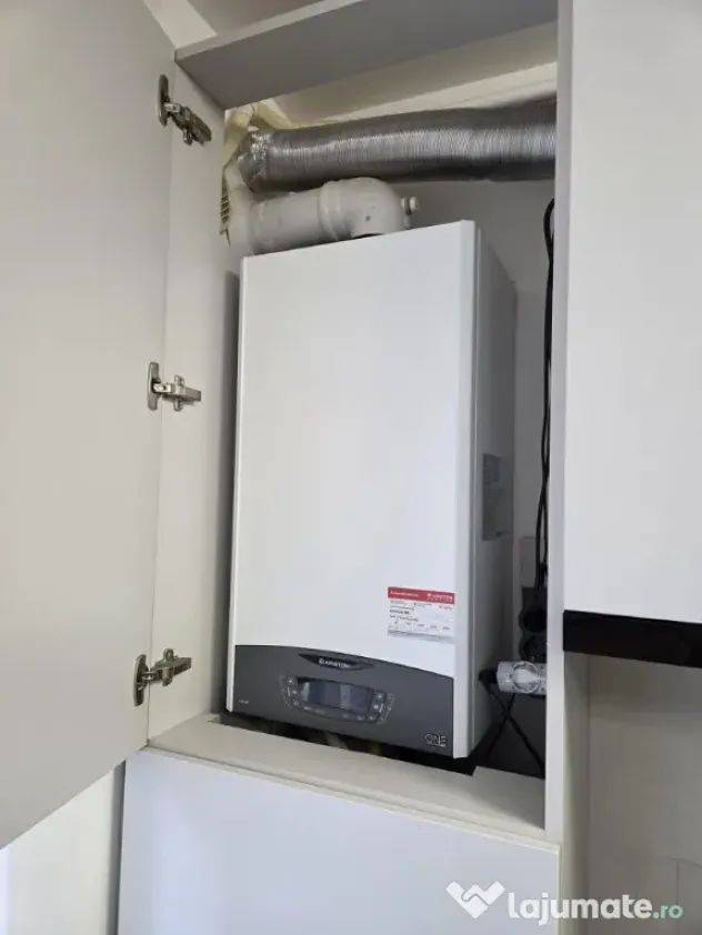 Apartament 2 camere Zona Academiei de Muzica-Manastur