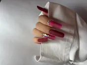 💅 Unghii cu gel – programări deschise 