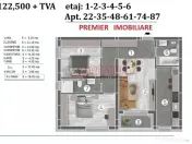 3 Camere - Parcul Tudor Arghezi 