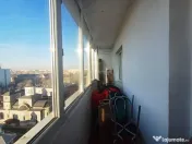 4 camere - semidec. - Aleea Huedin - Berceni 