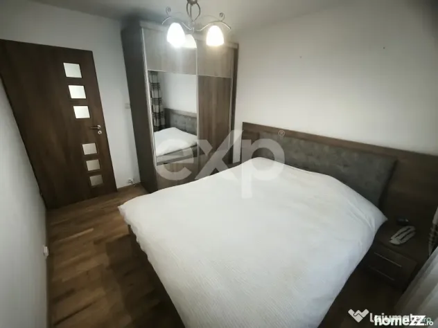 EREMIA GRIGORESCU | Apartament 4 camere | Parter înalt | 88
