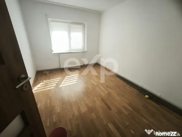 EREMIA GRIGORESCU | Apartament 4 camere | Parter înalt | 88