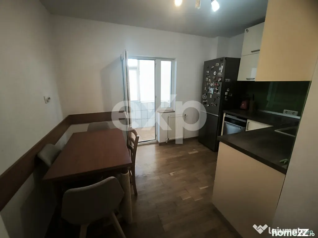 EREMIA GRIGORESCU | Apartament 4 camere | Parter înalt | 88
